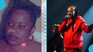 The untold story of how Theresa Abebrese’s husband dragged Daddy Lumba to court