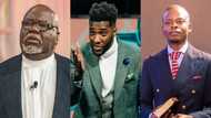 Man starts social media account to expose pastors who live lavish lifestyles