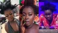 Ghanaian men are too stingy - Fatima of Date Rush fame says in video