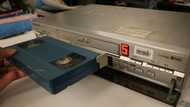 Back from the dead, VHS tapes trigger a new collecting frenzy