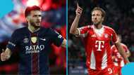 PSG vs Bayern produce 9 goals, set unprecedented Champions League record