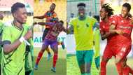 GPL week 1 round up: Champions Hearts held, Kotoko make sensational start as Bechem United wallop Medeama