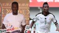 I am truly sorry - Abena Korkor pens apology to Asamoah Gyan over 'new list'