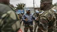 2 dead as UN peacekeepers open fire in east DR Congo: UN