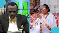 Akrobeto’s response after being questioned over Kantanka’s funeral absence sparks reactions