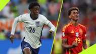 Top contenders for UEFA Euro 2024 Young Player of the Tournament prize: Mainoo, Yamal, and More