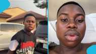 Popular Nigerian streamer Peller reportedly lands on FBI radar, details emerge