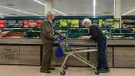 UK supermarket Tesco says profits surge as costs drop