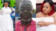 I don't sleep with old women like McBrown and Vivian Jill; I prefer 16 years girls - Kumawood actor