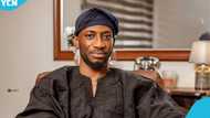 Meet Philip Nai, the silent power behind some of Ghana's top entertainment shows
