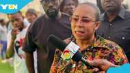 "They should also buy the votes": Linda Ocloo under fire for controversial vote-buying comments