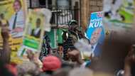 Kenya running mate ordered to forfeit $1.7 mn in graft case