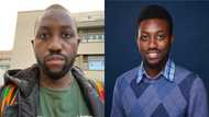 Ghanaian PhD student in Switzerland recounts how he was mistaken for a criminal