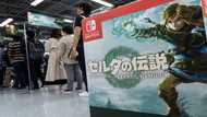 Nintendo announces new 'Zelda' movie