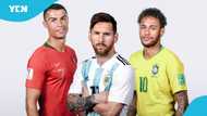 Real Madrid legend names Ronaldo's greatest strength