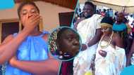 Oteele immediately ends TikTok Live following wife’s reported request