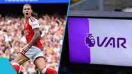 Premier League explains why VAR disallowed Calafiori’s goal against Chelsea