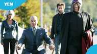 Thank you, Professor X’: Fans mourn as Star Trek legend Patrick Stewart dies at 86