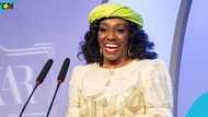 How the Ghanaian political class reacted to Nana Konadu Agyeman-Rawlings' demise