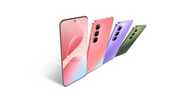 Infinix HOT 60 Pro+ Officially Launches, Setting New Global Record for World’s Slimmest 3D-Curved Screen Phone