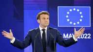Macron's domestic travails to sap European leadership