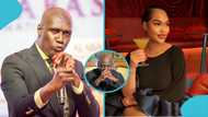 Prophet Kofi Oduro reacts to Jessica Hartog's arrest over illicit consignment, warns NDC government