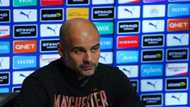 Tension at the Etihad as Guardiola announces date he will leave man city in stunning revelation