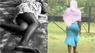 24-year-old woman defiled at 13 has not had her menses for over 10 years; faints frequently - Doctor reveals
