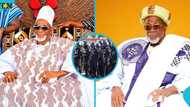 Yendi under heavy security as chiefs, mourners gather for Yaa-Naa Abukari II’s third-day prayers