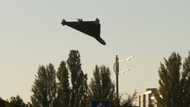 Russian 'kamikaze drones' strike Kyiv: Ukraine