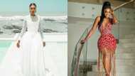 Becca drops stunning photos as she marks her 37th birthday still looking 20