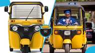 Current prices of new and used Bajaj RE Pragya models in Ghana