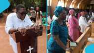 Methodist Church member challenges leaders, questions tithe support system