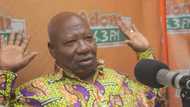 I don’t know whether they are brainless - Allotey Jacobs after NDC sacked him