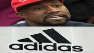 Adidas cuts ties with Kanye West over anti-Semitic remarks