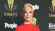 Who is Hannah Waddingham? Age, husband, height, movies and TV shows