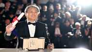 South Korean auteur behind 'Oldboy' returns with 'pure' love story