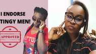 4 reasons I endorse Stingy Men's Association - Top relationship show host Jessica says
