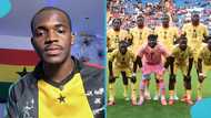 Ghana vs Panama: OK Elvis raises concerns over free tickets distribution for Black Stars match