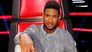 Social media descends on US star Usher for allegedly giving stripper fake money