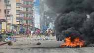 Guinea political coalition calls for fresh protests