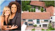 Oprah Winfrey sells gorgeous California property to Jennifer Aniston for $14.8 million