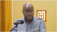 I have faith in God to improve Ghana's economic challenges – Akufo-Addo
