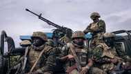 US and allies condemn rebel advances in DR Congo