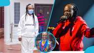 "Daddy Lumba has been handcuffed, tragedy will happen if we bury him on December 13": Kumchacha