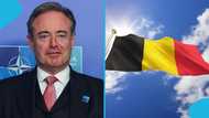 Belgium lists 4 conditions Ghanaians and other foreigners must meet to obtain citizenship