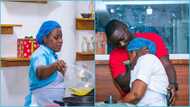Cook-a-thon: Chef Failatu Abdul-Razak to stop her record attempt on January 10, Ghanaians react