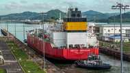 Panama seeks new sources of water for canal