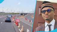 Bureau of Public Safety calls for new speed limits on Accra-Tema motorway