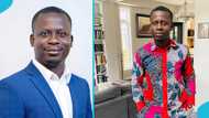 Dr Kenneth Gyamerah: Ghanaian academic scholar hired by a reputable Canadian university